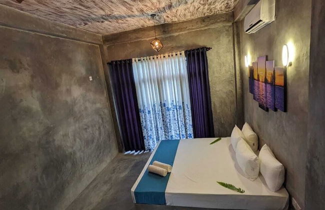 Green Villa & Soul Villa & Soul Cabana - Photo 8