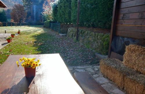 El Molino de Candelario - Foto 1