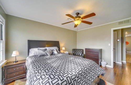 Tulsa Home with Yard 5 Mi to Downtown! - Photo 26