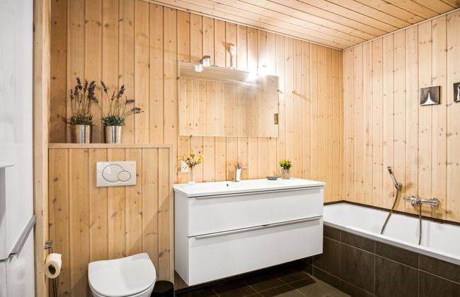 "Reinhard" - 50m from the sea - Foto 35