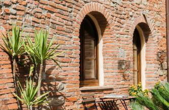 Podere Borgaruccio - Foto 58