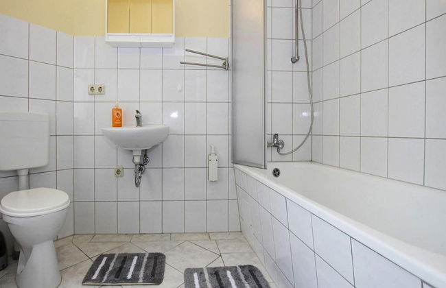 Apartment in Malchow With Terrace - Foto 29