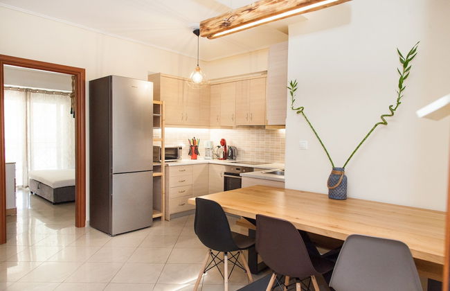 Amazing Apt in Tauros - Foto 11