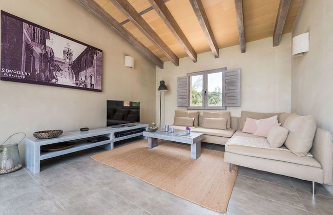 Can Pina - Eco Cascada - - Photo 18