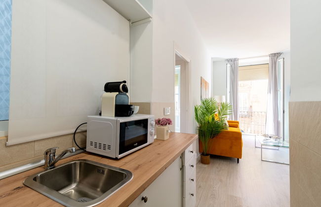 Apartments Ole - Tetuan - Photo 67