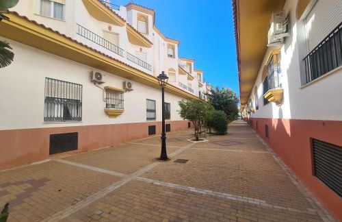 Apartamento Luna de Zahara - Situado en la zona tranquila del pueblo a 3 min de la playa y ocio - Foto 28