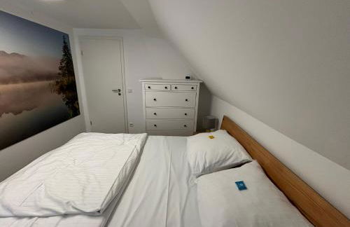 Alte Apotheke - Moderne Wohnung mit Dachgeschoss - Photo 17