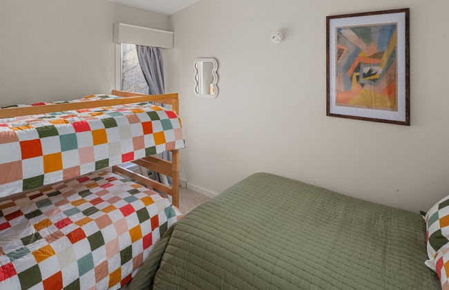 19 North Lynx 4 Bedroom Condo - Foto 8