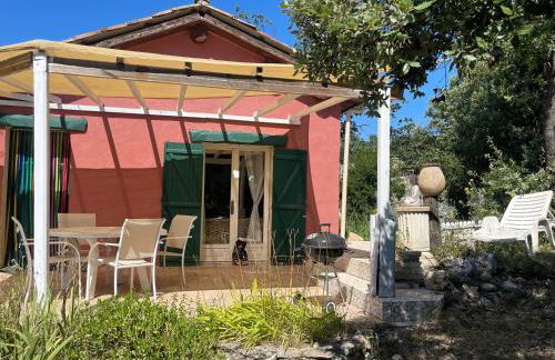 Les Mazets du coulicot - Foto 9