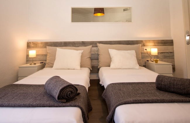 Art Boutique Colon Apartments - Foto 10