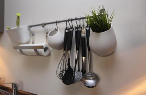 Apartments am Völkerschlachtdenkmal - Foto 108