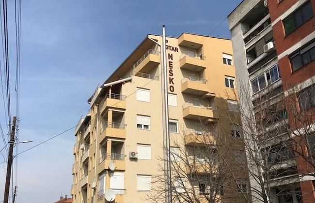 Apartment Panorama Negotin - Foto 12