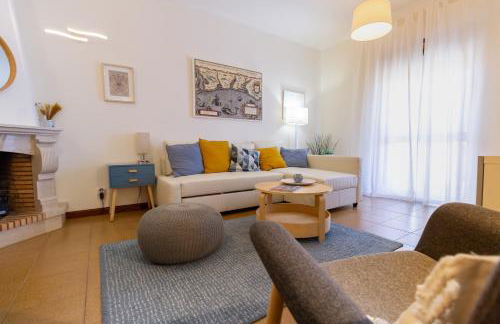 Casa dos Jacintos - São Jacinto, Aveiro - Foto 8