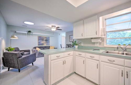 Pet-Friendly Apopka Home 30 Mi to WDW! - Foto 8