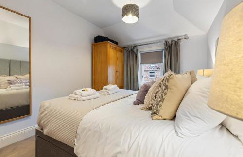 No 5 - Chestnut Cottage - Pass the Keys - Foto 6
