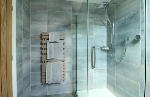 Old Willow Barn - Foto 18