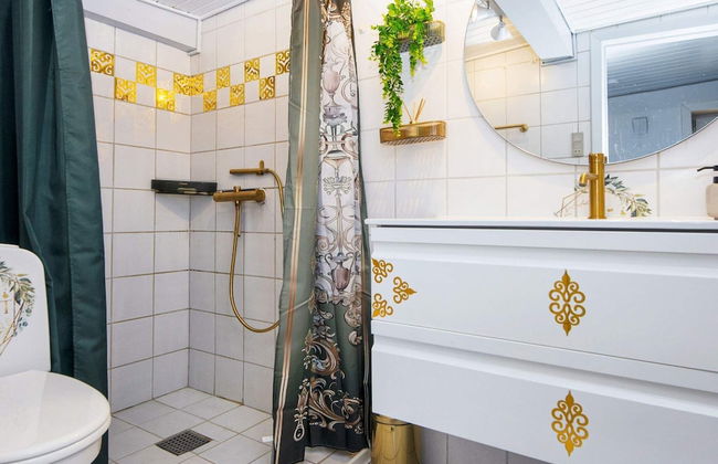 4 Person Holiday Home in Skaerbaek - Foto 7