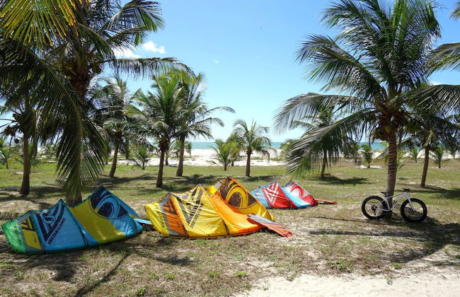 Rancho do Kite Villas - Photo 63