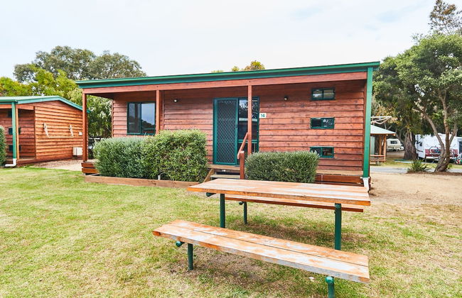 Torquay Foreshore Caravan Park - Foto 69