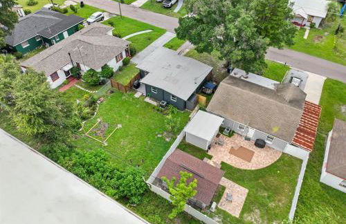 North Hyde Park Getaway Tampa - Foto 46