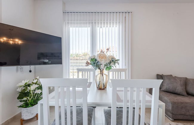 Urban Scene - Free Parking - Foto 3