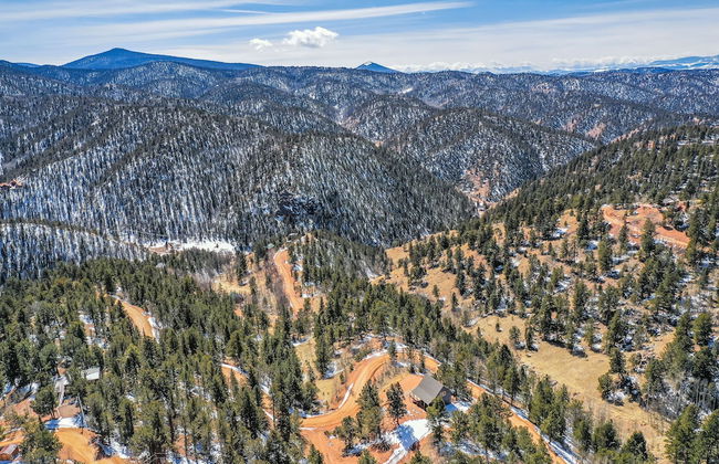 The Great Divide - Foto 67