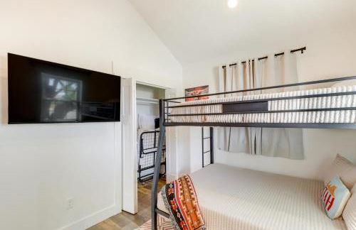 Orangeville Vacation Rental with On-Site Creek! - Foto 25