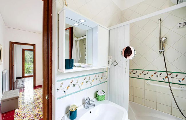 Estate4home - Villa Louise - Foto 19