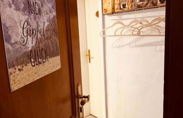 Ferienwohnung Gipfelglück - Foto 15