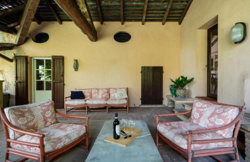 Splendido apt con piscina e parking a Colorno - Foto 19