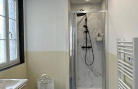 Appartement Cosy Clinique Mathilde - Photo 12