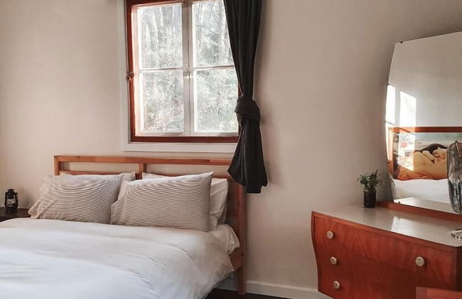 Gum Grove Chalets - Foto 7