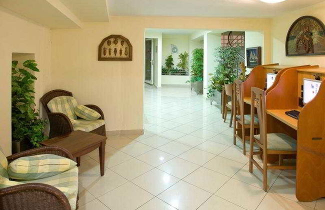 Aparthotel Reco des Sol Ibiza - Foto 9