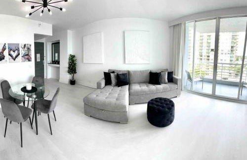 Condo, Breathtaking Water views, King Suite, Hilton Property - Foto 27