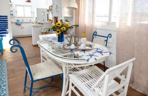 Beachfront two bedrooms house Casa Toral - Foto 14