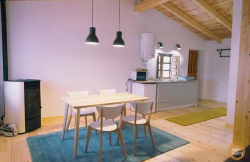 Nidos del Buitre - Apartamentos Rurales - Foto 24