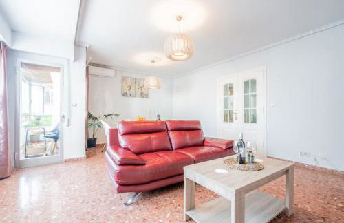 Apartamento Familiar en Avenida del Puerto - Foto 7