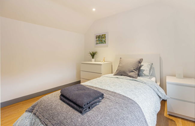 Host Stay Bridge Street Residence - Foto 6