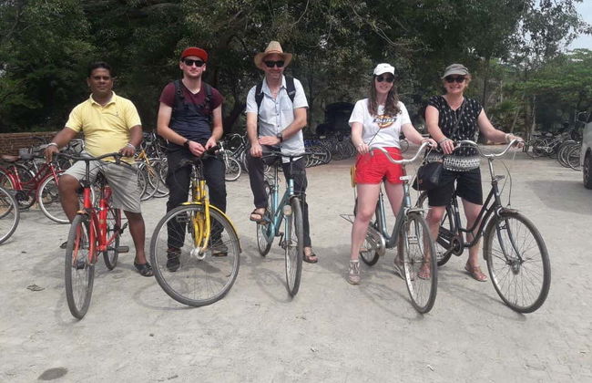 Excursion à Polonnaruwa et Pidurangala - Photo 4