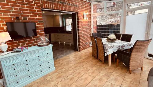 Ferienwohnung Dietje - Foto 4