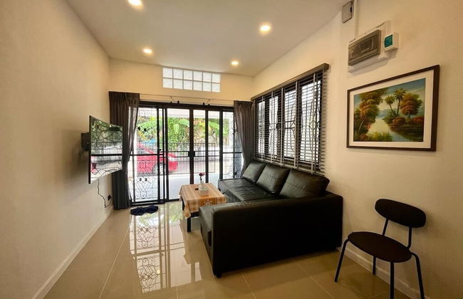 Bayok 11 - 2 Bedroom Villa Near Kathu Waterfall - Foto 12