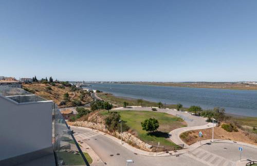 Casas Riverview - Casa Dos Orillas, Ayamonte y Algarve AHR71AP25 - Foto 28