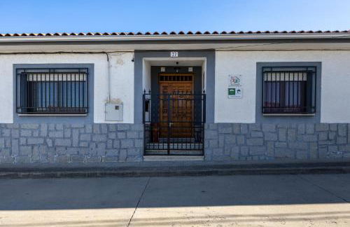 Casa Rural Kalfonso - Foto 38