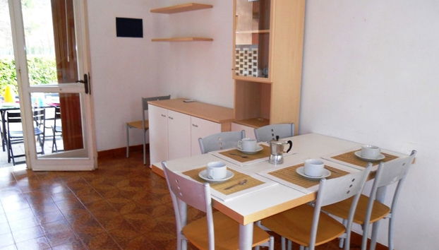 Refeições no quarto