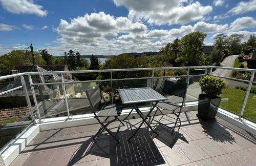 Appartement vue mer exposé sud à Carantec - Foto 4