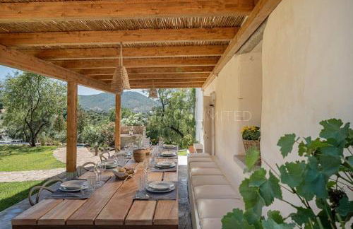 Villa Canto Antico - Foto 13