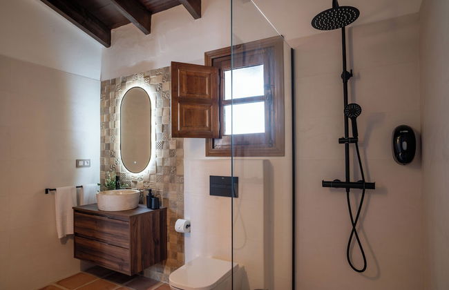 Málaga Sierra de las Nieves by Real Spain Hotels Adults Recommended - Foto 25