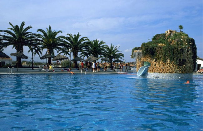 Aparthotel Acualandia - Foto 22