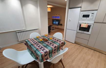 Auditorio Vicele - 2 Hab y Sofá-Cama - Wifi - VUT-6774-AS - Foto 21