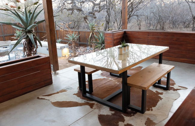 Ntoma House - Foto 21